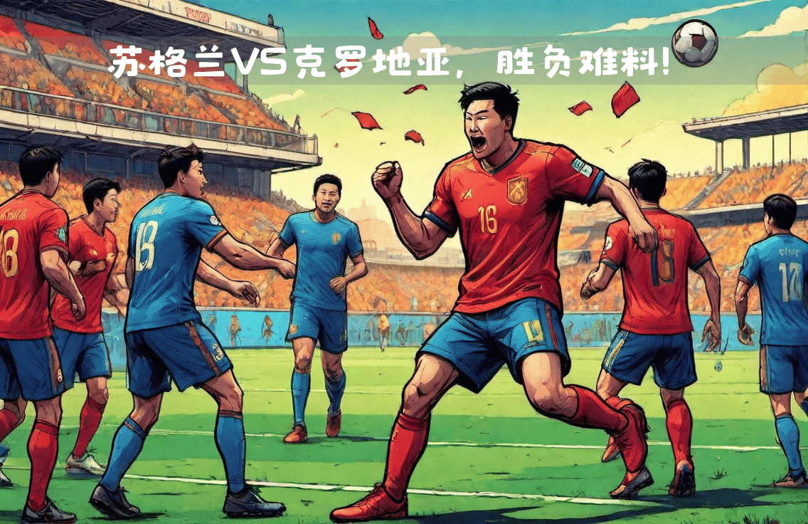 欧国联赛事精彩纷呈，强队交锋热血澎湃的简单介绍