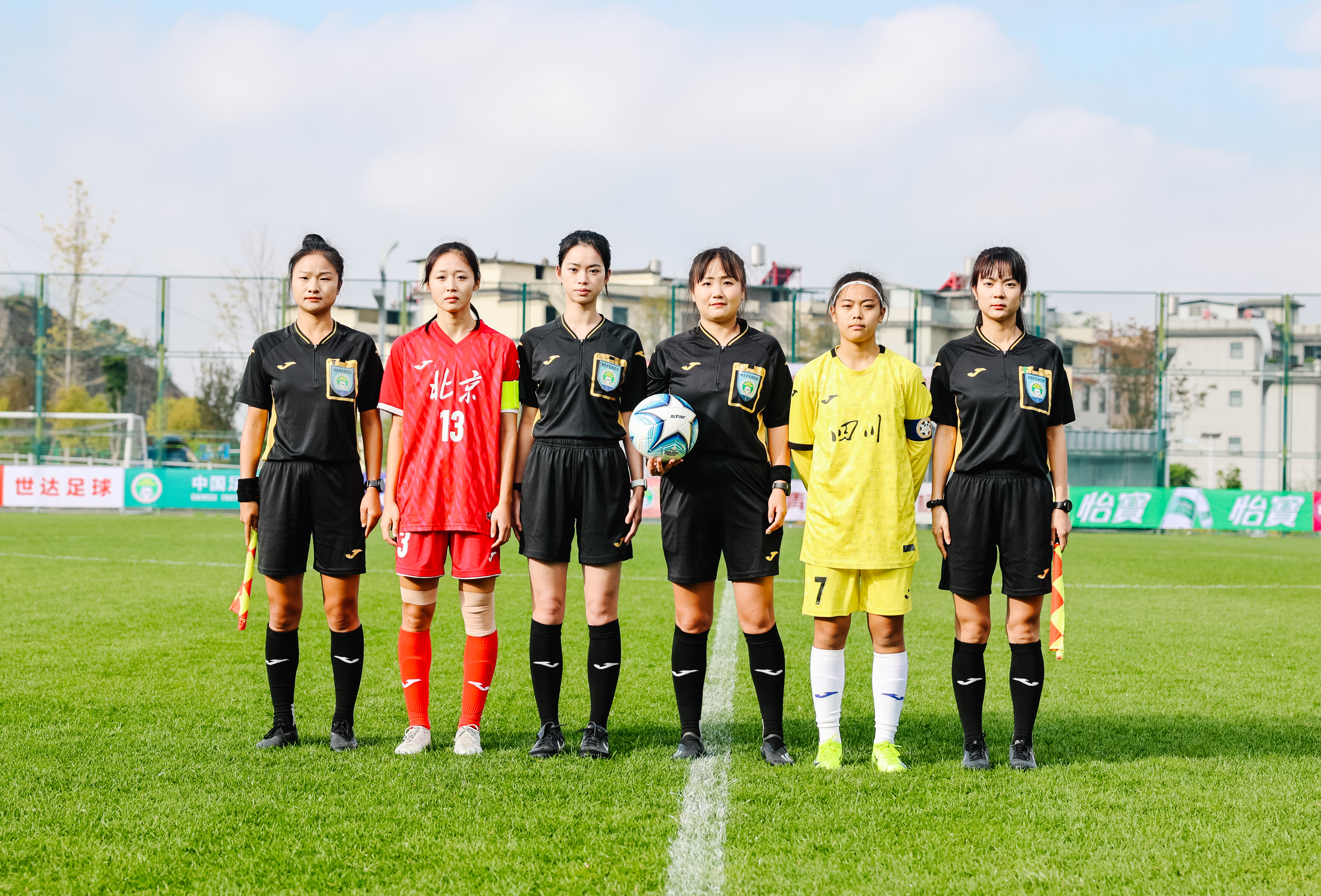 备战国际锦标赛：女足国家队备战成功率领先