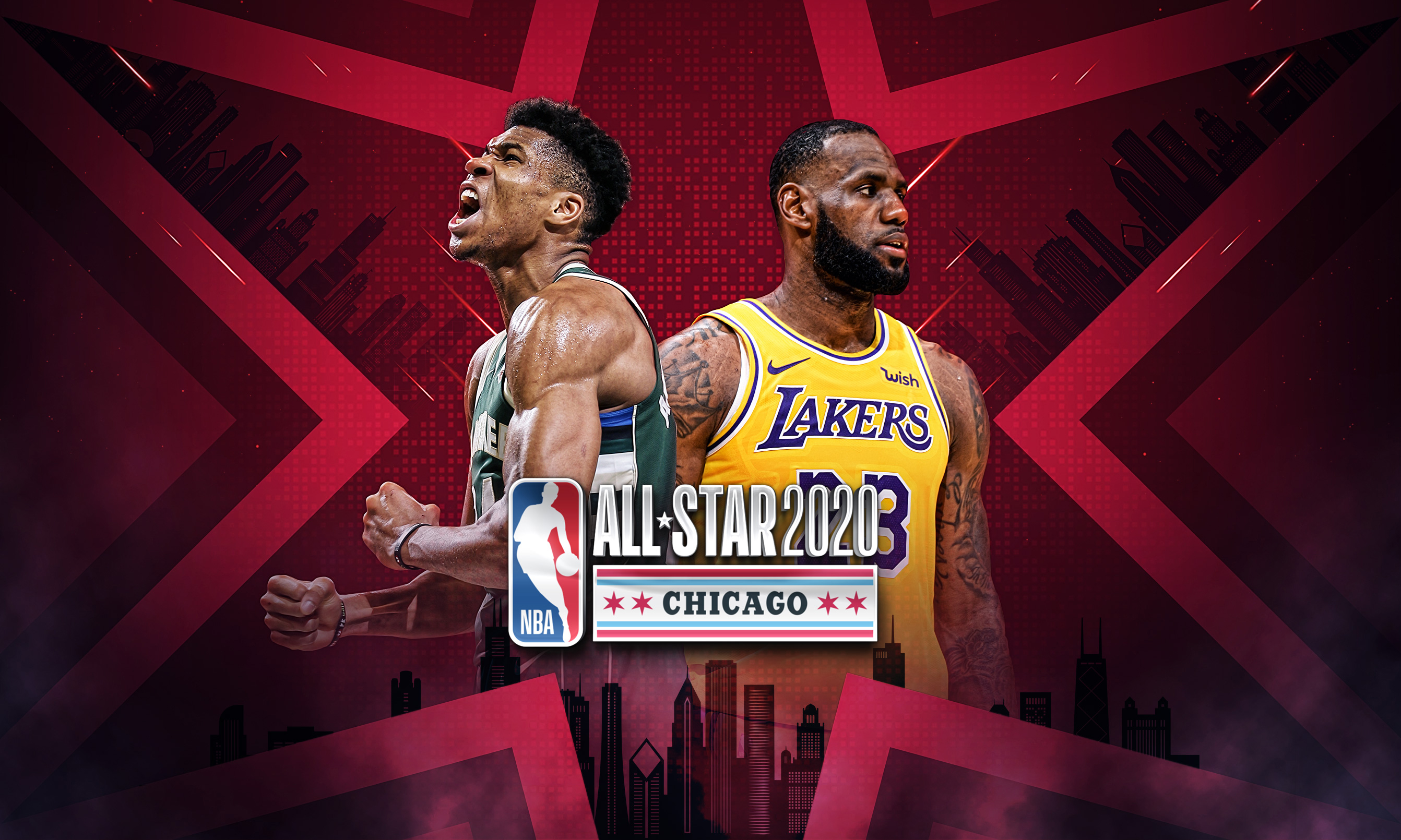 NBA明星赛取消，改为线上直播表演