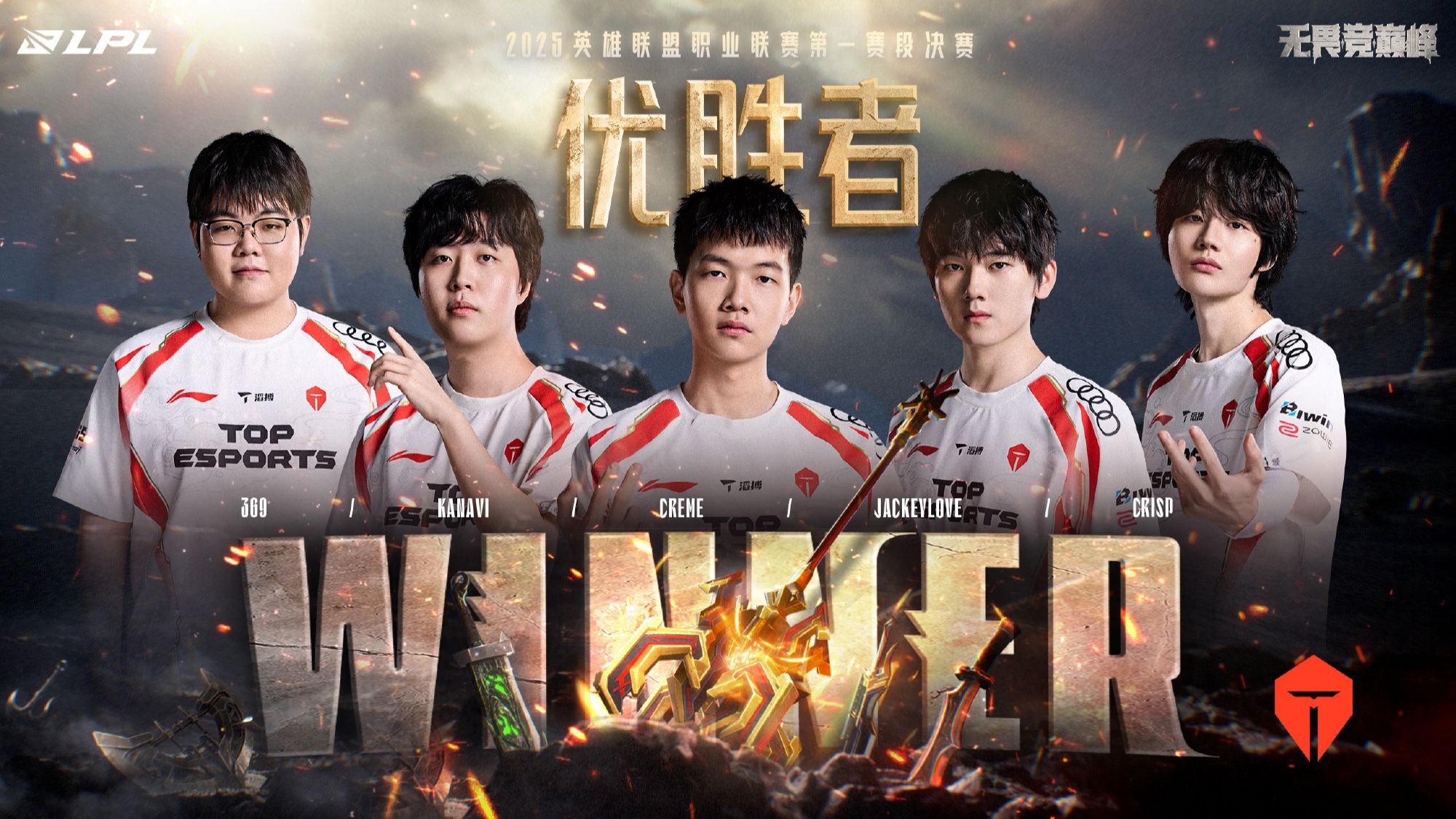 九游体育APP下载-包含JDG横扫V5，Deft制霸全场的词条