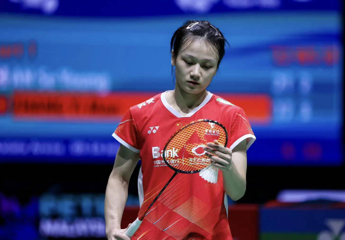 法国羽毛球队横扫马来西亚羽毛球队,辛杜惊艳世界的简单介绍 法国羽毛球队横扫马来西亚羽毛球队,辛杜惊艳世界的简单介绍