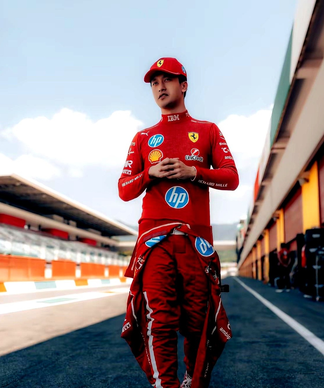 九游娱乐网页-包含红牛车队逆转索伯车队，周冠宇扛起全队的词条