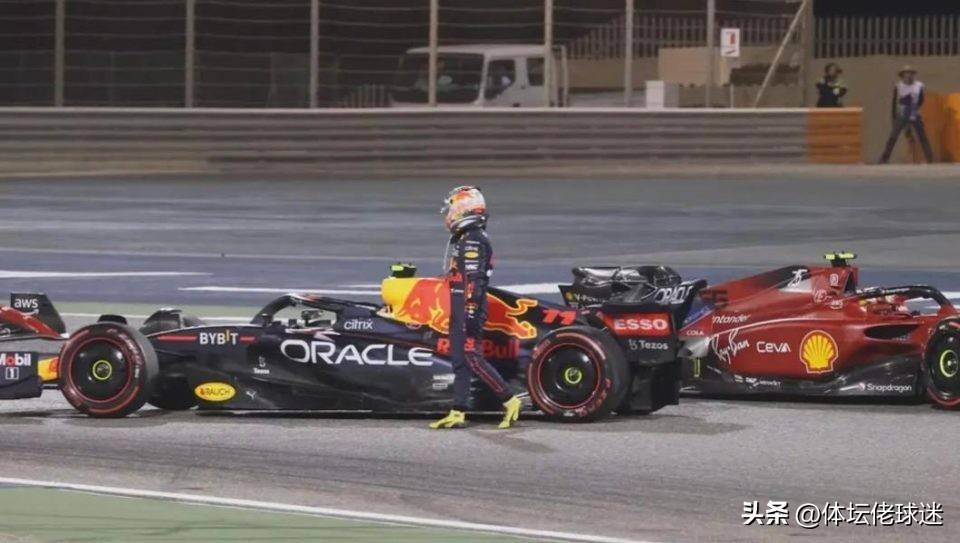 迈凯伦逆转红牛车队,拉塞尔带队取胜 迈凯伦逆转红牛车队,拉塞尔带队取胜