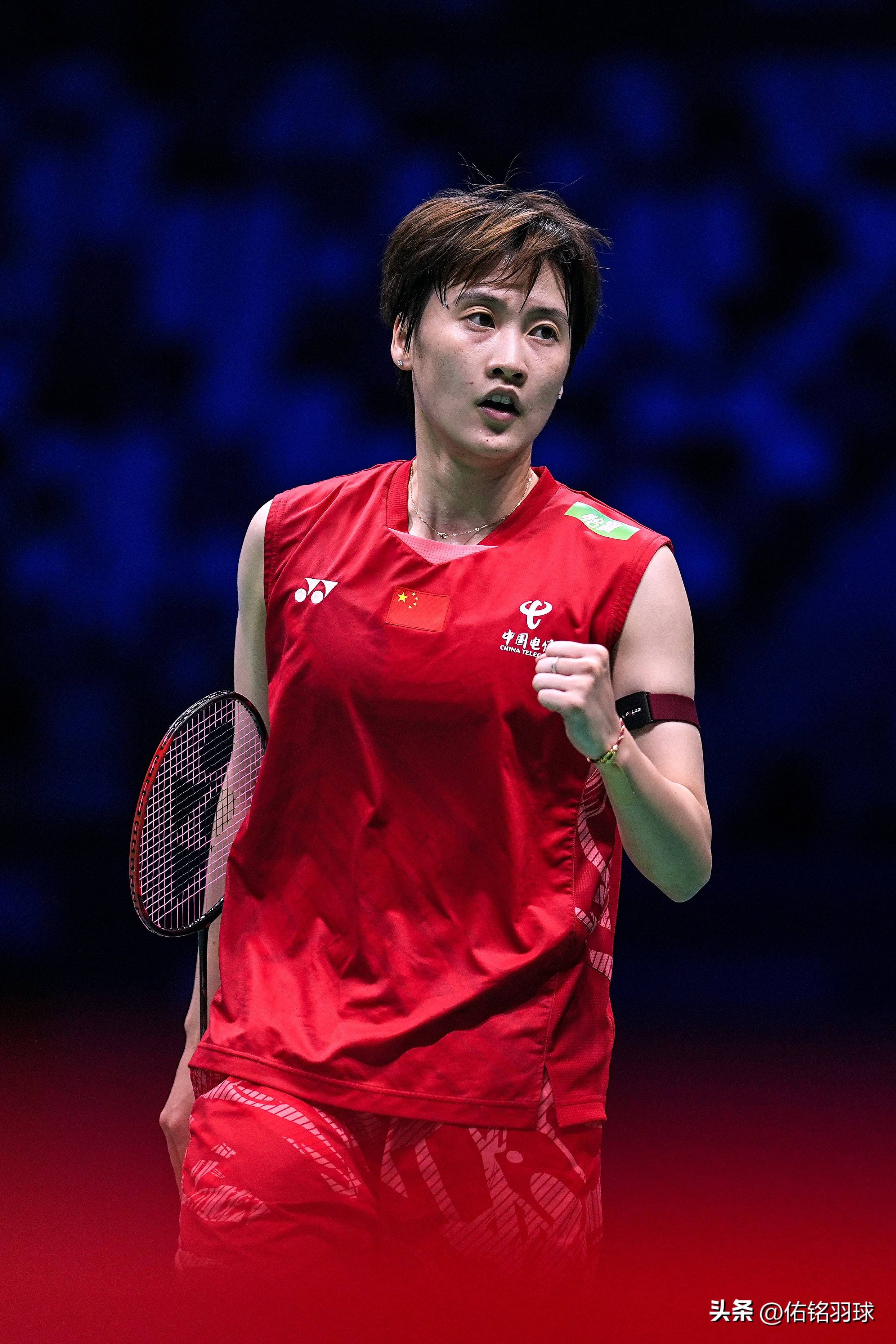 九游娱乐首页-印尼队逆转印度队，陈雨菲惊艳四座