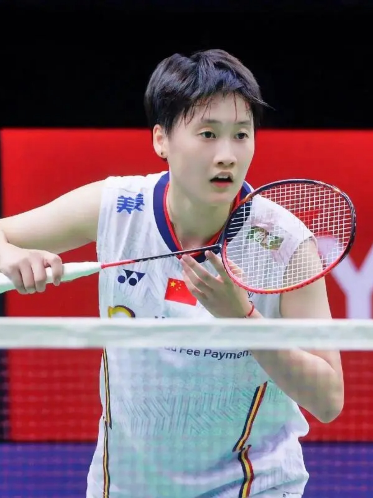 印尼队逆转印度队,陈雨菲惊艳四座 印尼队逆转印度队,陈雨菲惊艳四座