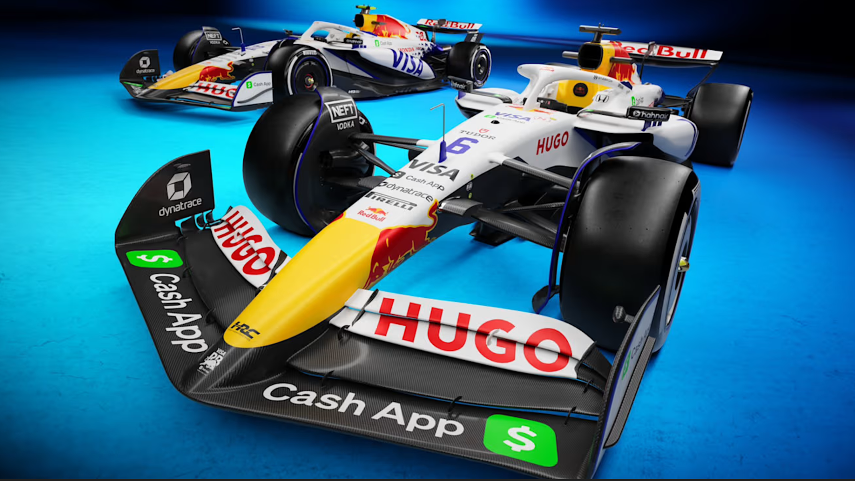 索伯车队翻盘红牛车队，勒克莱尔点燃赛场