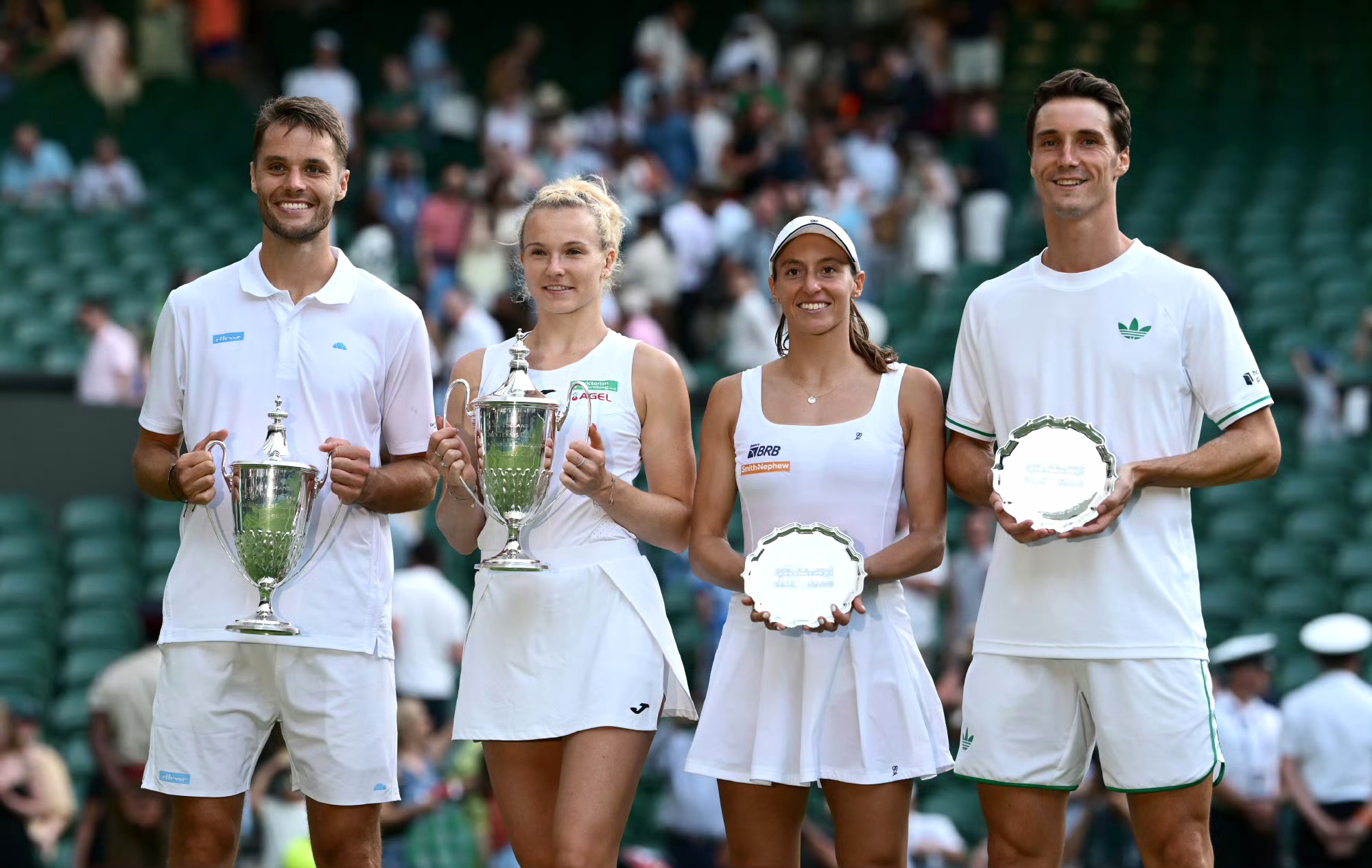 美网力克温网，西西帕斯扛起全队