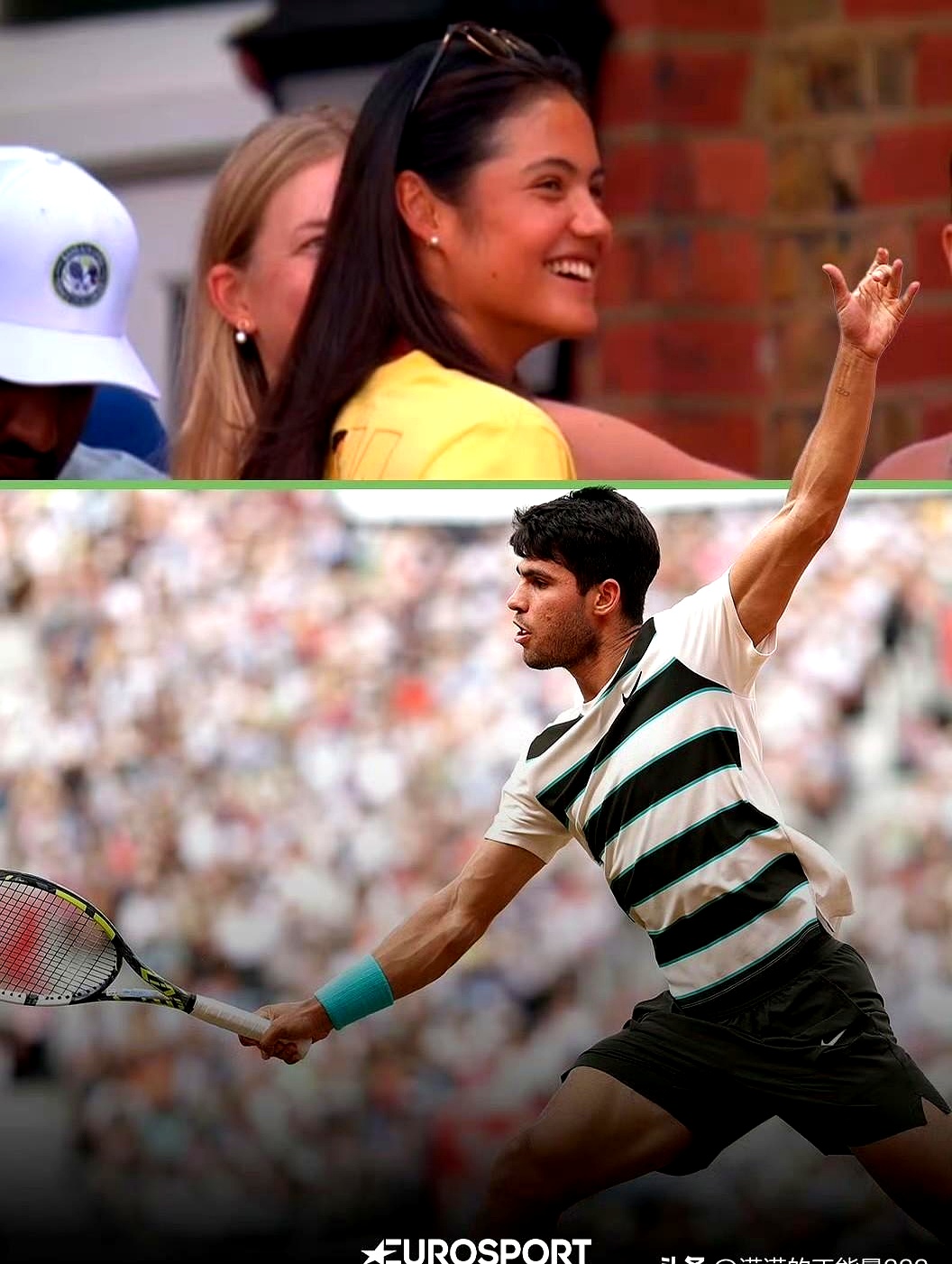 九游娱乐官方网站-联合杯横扫拉沃尔杯，阿尔卡拉斯高光表现