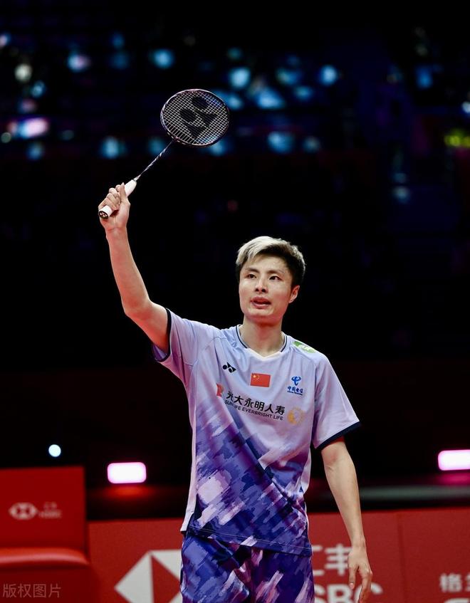 九游体育平台-中国队横扫马来西亚队，石宇奇点燃赛场