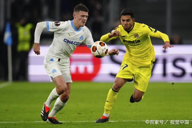 马赛状态火热,不断刷新纪录 马赛状态火热,不断刷新纪录