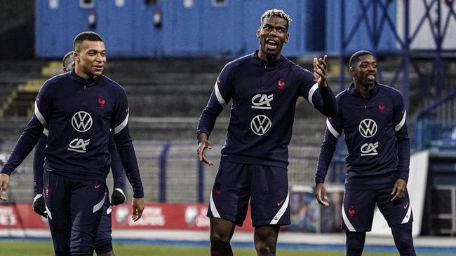 法国客场战平波黑,保持不败记录 法国客场战平波黑,保持不败记录